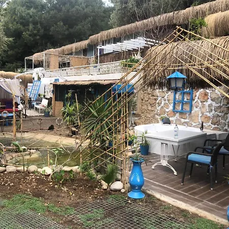 Begonvilla Bungalows Mugla