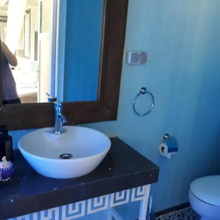 Begonvilla Bungalows * Mugla