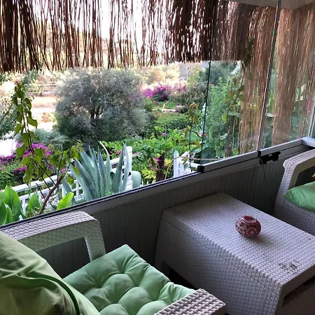 Begonvilla Bungalows Aparthotel *