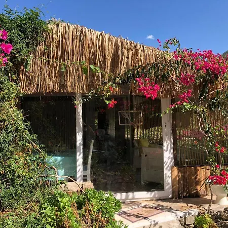 Begonvilla Bungalows Апарт-отель *