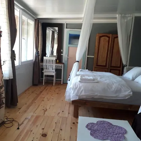 Begonvilla Bungalows Апарт-отель *