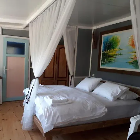 Begonvilla Bungalows Апарт-отель