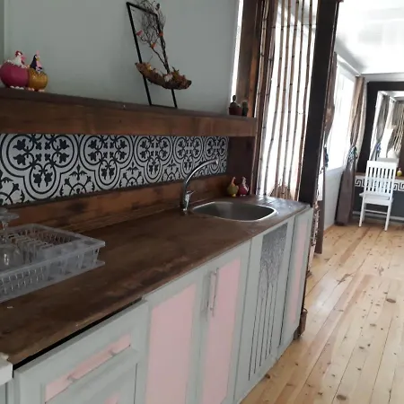 Begonvilla Bungalows Мугла