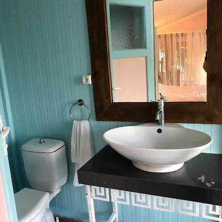 Begonvilla Bungalows Апарт-отель