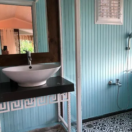 Begonvilla Bungalows Апарт-отель *