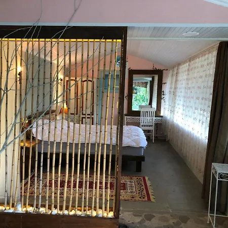 Begonvilla Bungalows
