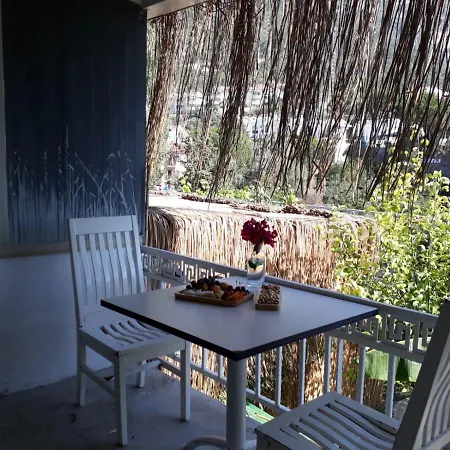 Begonvilla Bungalows Мугла
