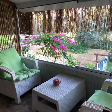Begonvilla Bungalows Апарт-отель *