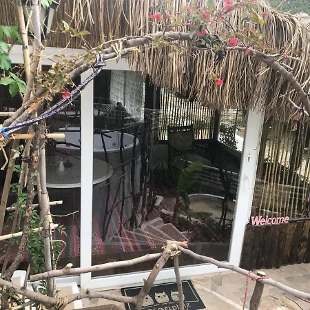 Begonvilla Bungalows Мугла
