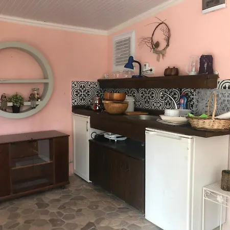 Begonvilla Bungalows Апарт-отель *
