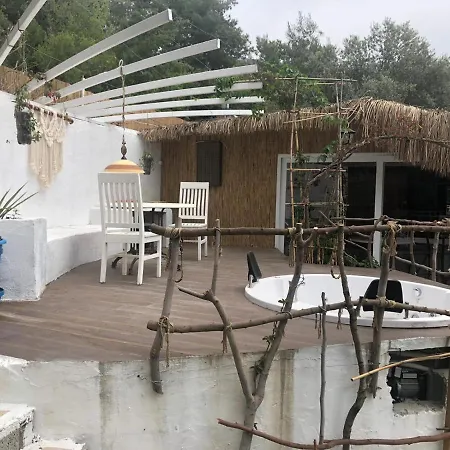 Begonvilla Bungalows * Мугла