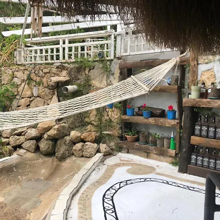 Апарт-отель Begonvilla Bungalows