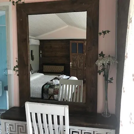 Апарт-отель Begonvilla Bungalows *