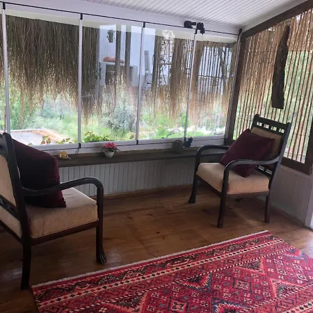Апарт-отель Begonvilla Bungalows