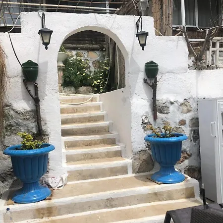 Begonvilla Bungalows Апарт-отель *