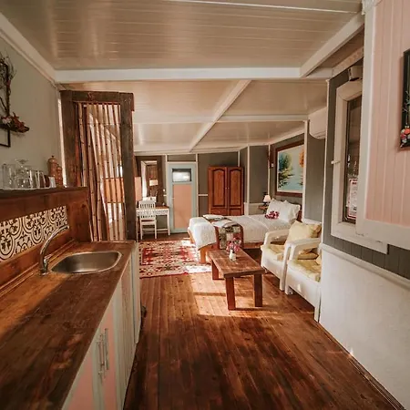 Aparthotel Begonvilla Bungalows