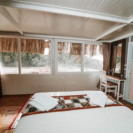 Aparthotel Begonvilla Bungalows