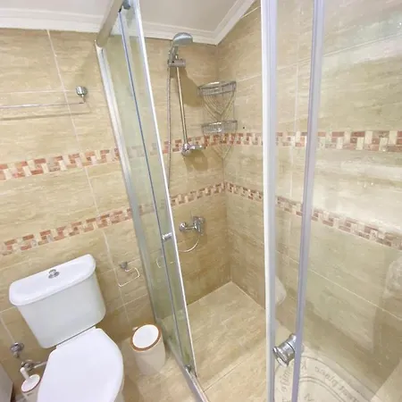 Aparthotel Begonvilla Bungalows Fethiye