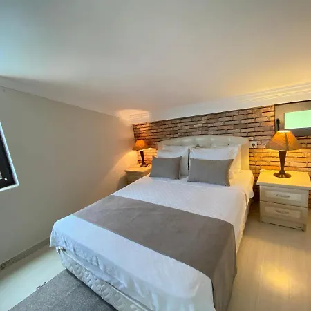 Begonvilla Bungalows Aparthotel *