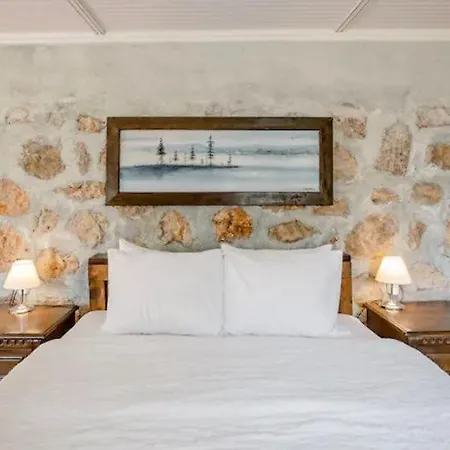 Begonvilla Bungalows Aparthotel Fethiye