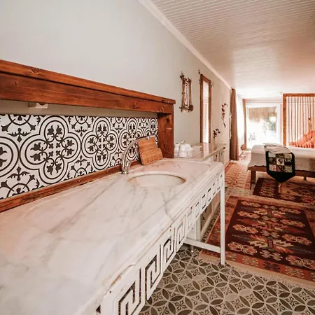 Aparthotel Begonvilla Bungalows *